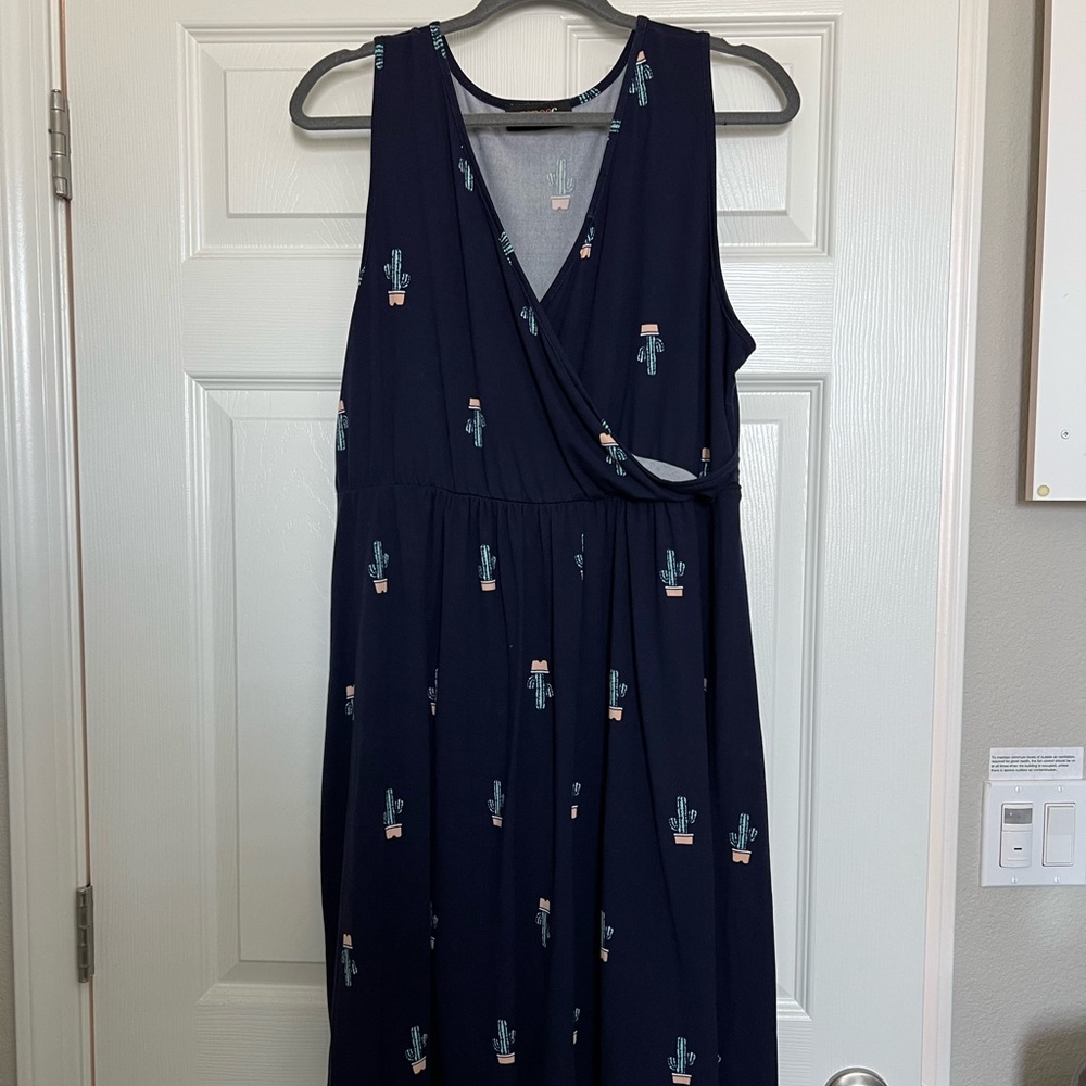 Stitch Fix Renee C dress XL